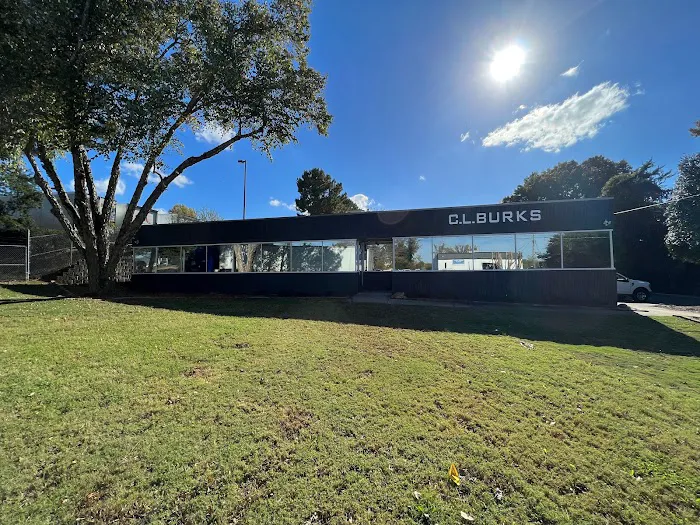 C.L. Burks Construction - Commercial Roofing Contractors Picture 10