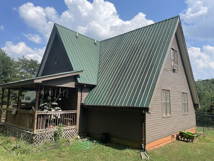 Home Genius Exteriors Picture 7