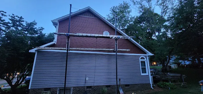 Home Genius Exteriors Picture 5