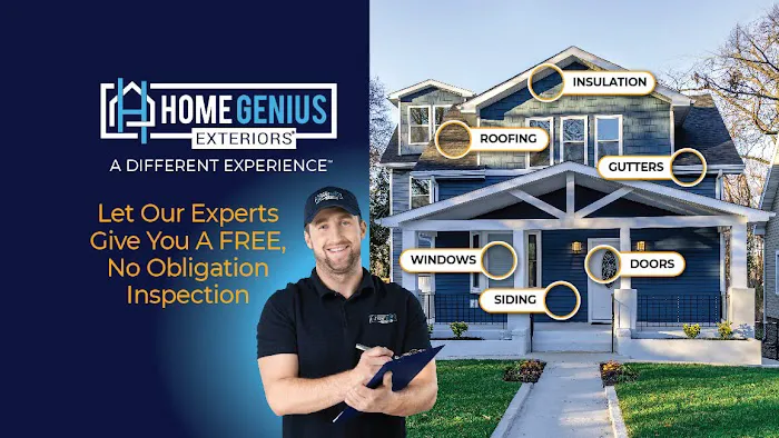 Home Genius Exteriors Picture 2