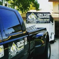 On Top Roofing ico