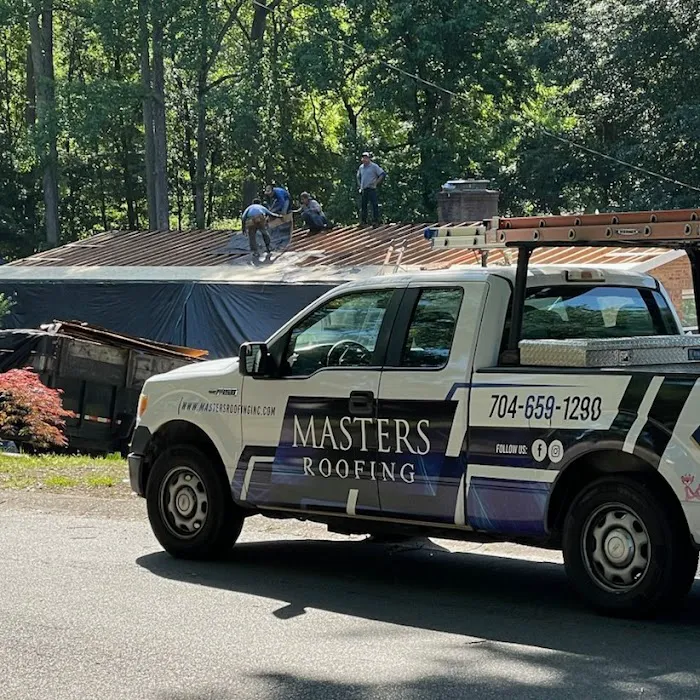 Masters Roofing Picture 3
