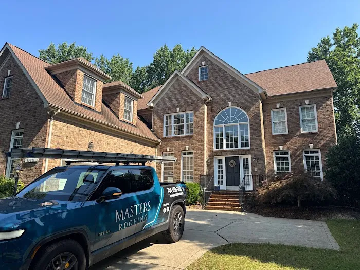 Masters Roofing Picture 6