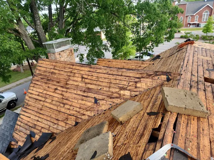 Masters Roofing Picture 8