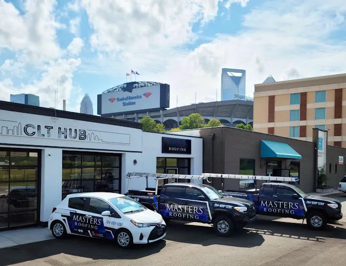 Masters Roofing Picture 10