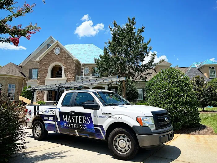 Masters Roofing Picture 2