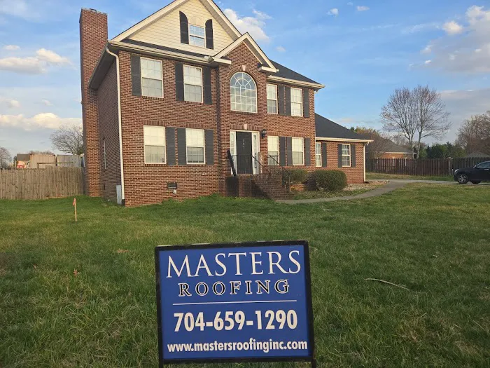 Masters Roofing Picture 7