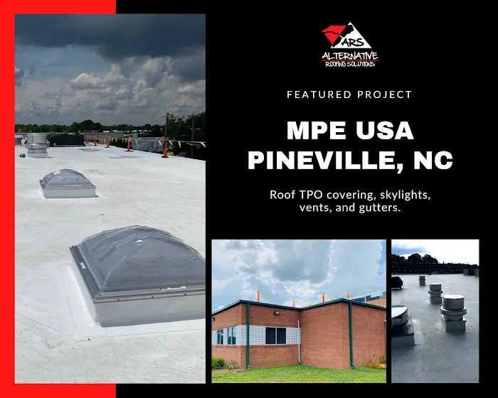 ARS Roofing Picture 9