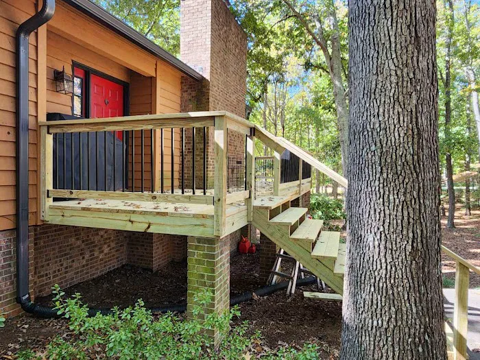 Carolina Storm Roofing Picture 5