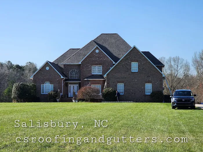 Carolina Storm Roofing Picture 3