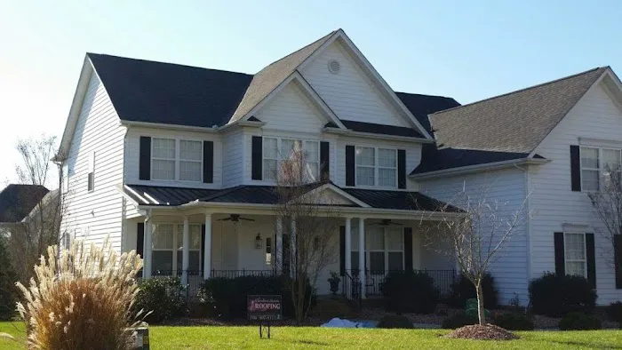 Carolina Storm Roofing Picture 1