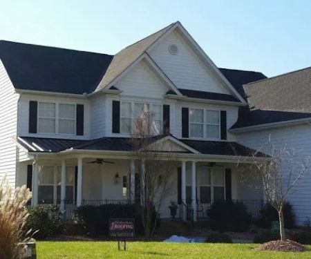 Carolina Storm Roofing