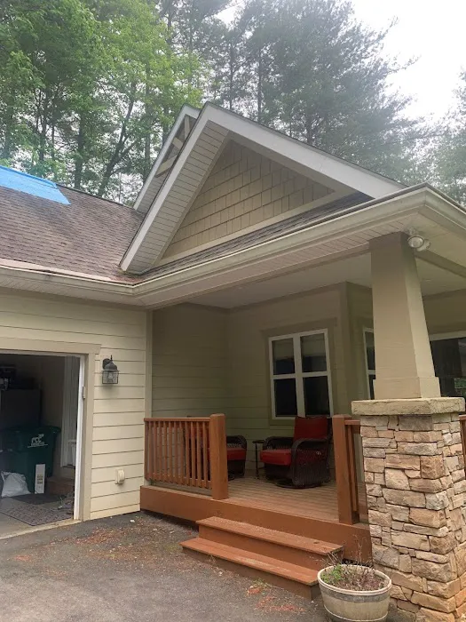 Litespeed Construction - Asheville Roofing Contractor Picture 3