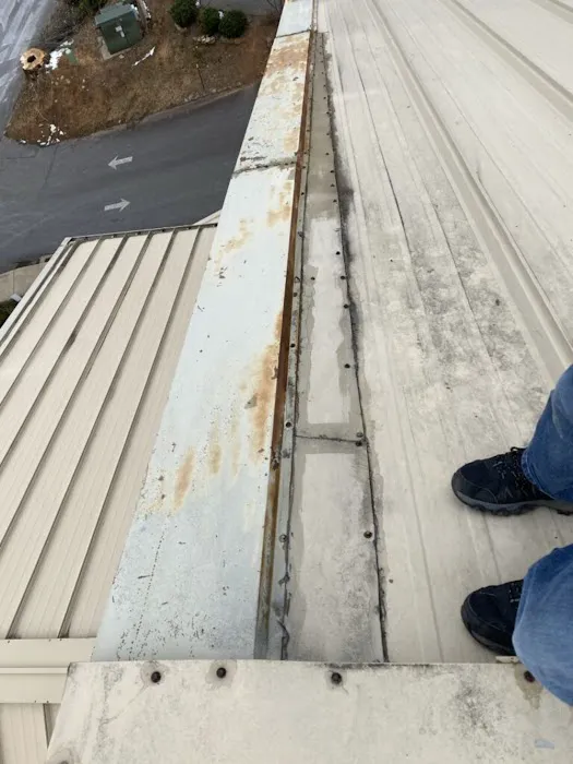 Litespeed Construction - Asheville Roofing Contractor Picture 10