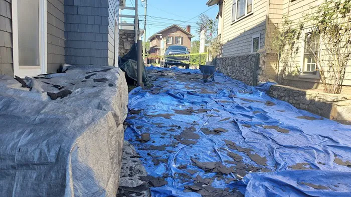 Litespeed Construction - Asheville Roofing Contractor Picture 9