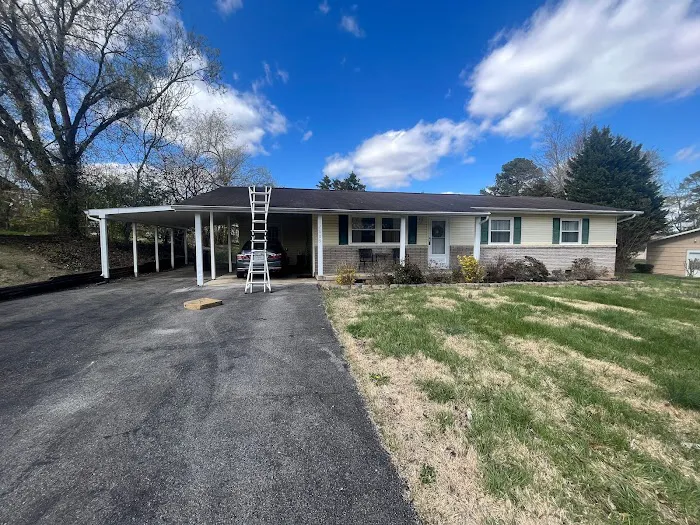 Litespeed Construction - Asheville Roofing Contractor Picture 7