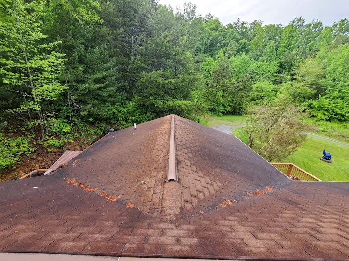 Litespeed Construction - Asheville Roofing Contractor Picture 8