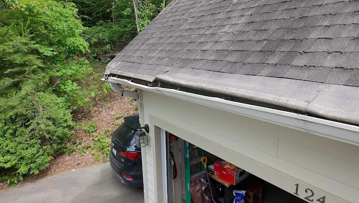 Litespeed Construction - Asheville Roofing Contractor Picture 6