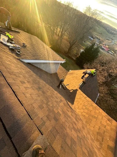 Storm Guard Roofing and Construction Picture 3