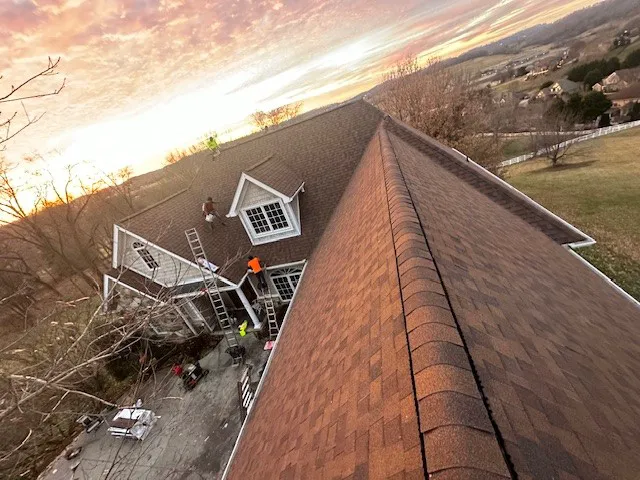 Storm Guard Roofing and Construction Picture 2