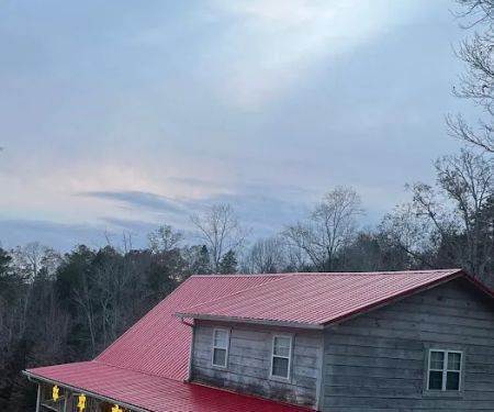 Storm Guard Roofing and Construction