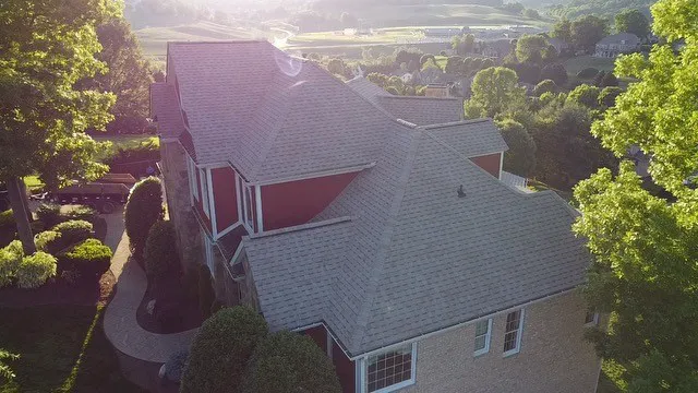 Storm Guard Roofing and Construction Picture 7