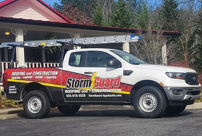 Storm Guard Roofing and Construction Picture 10