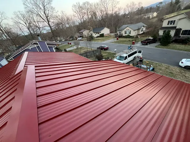 Storm Guard Roofing and Construction Picture 8