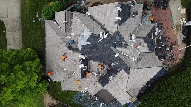 Storm Guard Roofing and Construction Picture 6