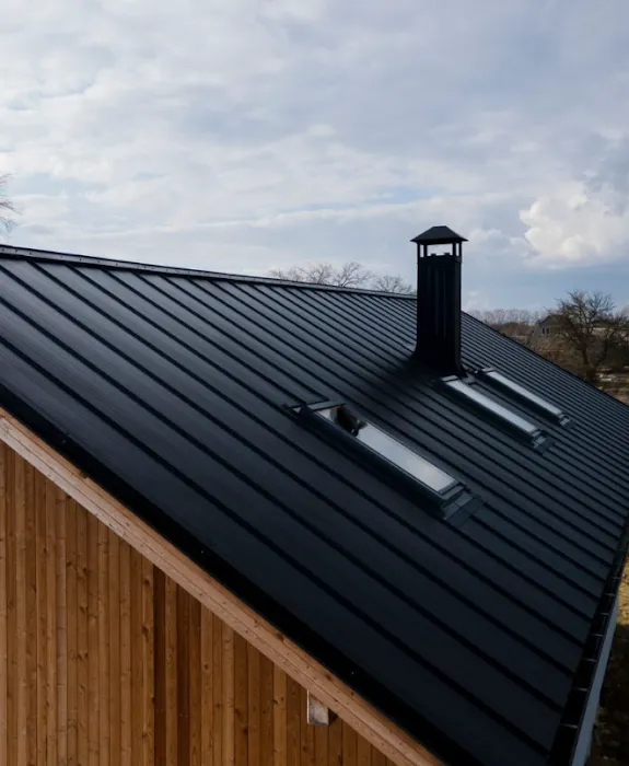 Hernandez Family Roofing Picture 1