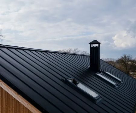 Hernandez Family Roofing