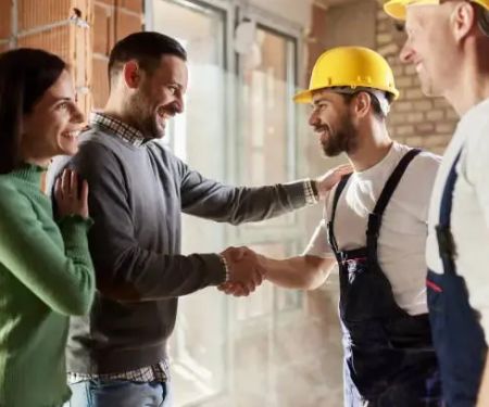 Honeycutt & Banks roofing