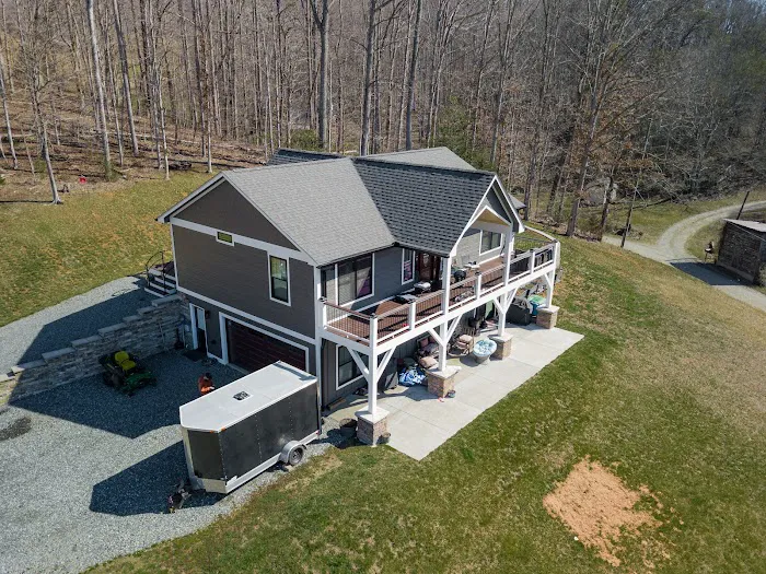 Richards Construction of WNC, LLC Picture 1