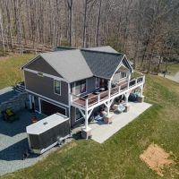 Richards Construction of WNC, LLC ico