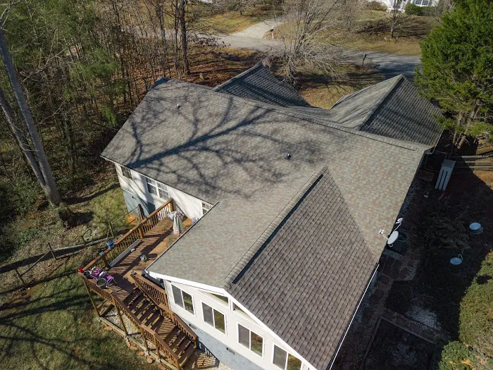 Richards Construction of WNC, LLC Picture 2