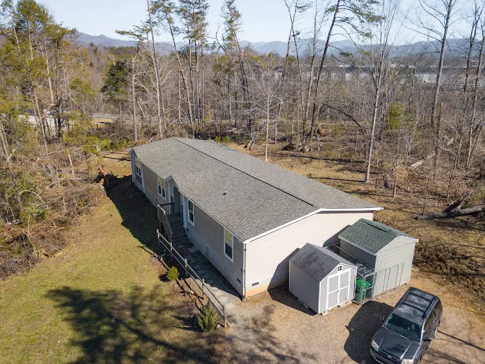 Richards Construction of WNC, LLC Picture 5