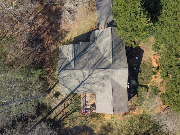 Richards Construction of WNC, LLC Picture 9