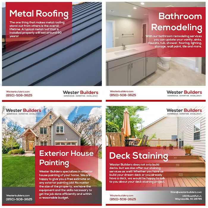 Wester Builders LLC Picture 4