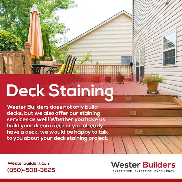 Wester Builders LLC Picture 9