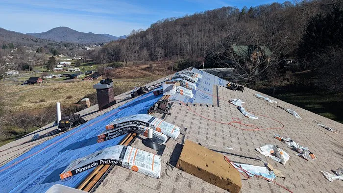 Roof Guy WNC Picture 10