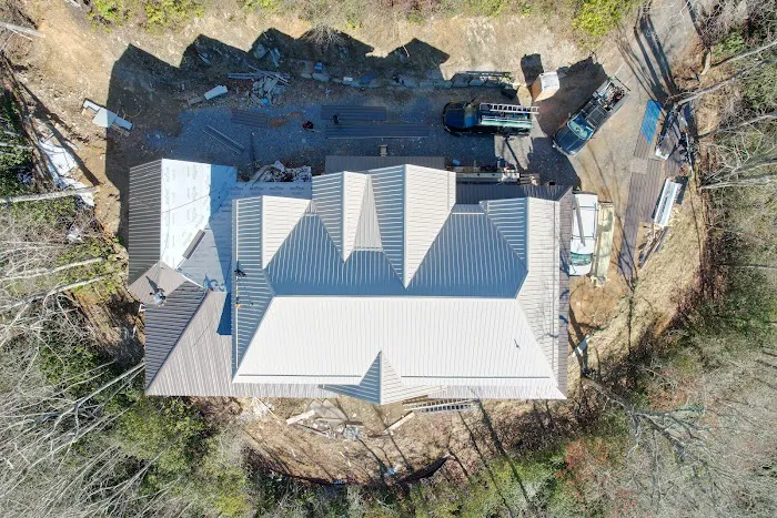 Roof Guy WNC Picture 4