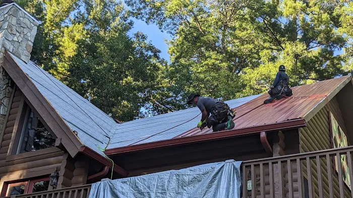 Roof Guy WNC Picture 5