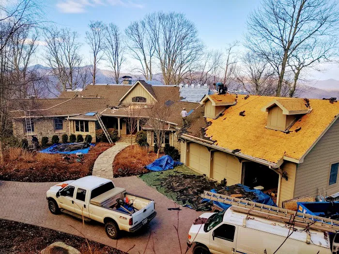 Roof Guy WNC Picture 1