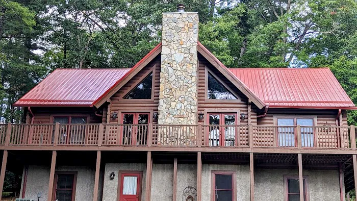 Roof Guy WNC Picture 9