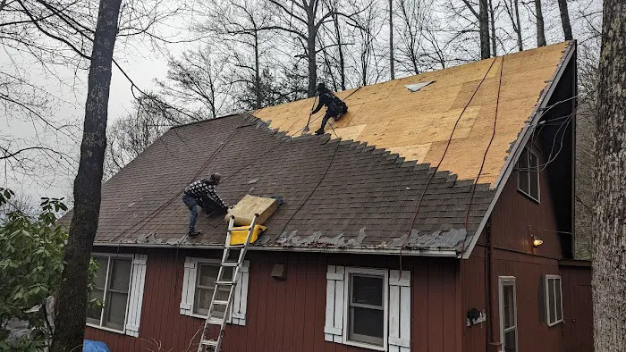 Roof Guy WNC Picture 8