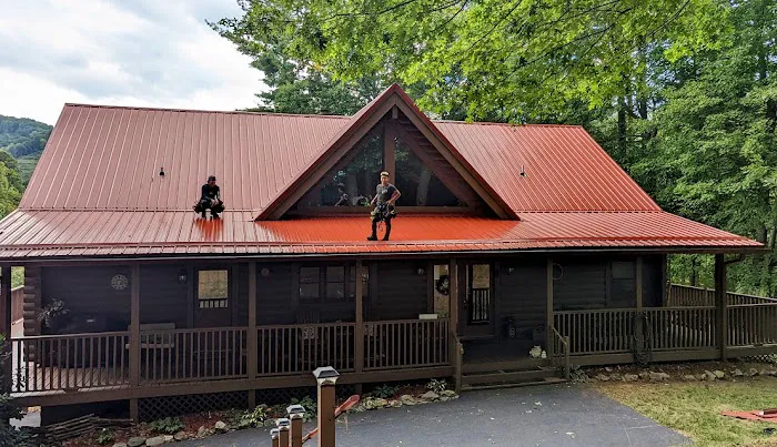 Roof Guy WNC Picture 3