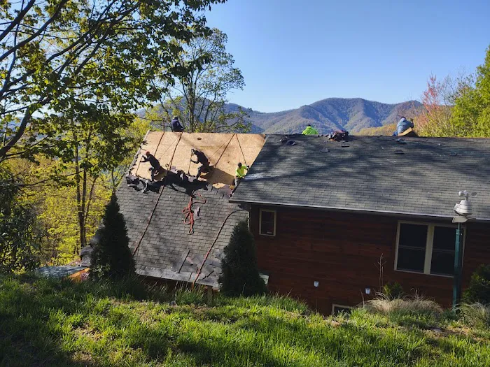 Roof Guy WNC Picture 2