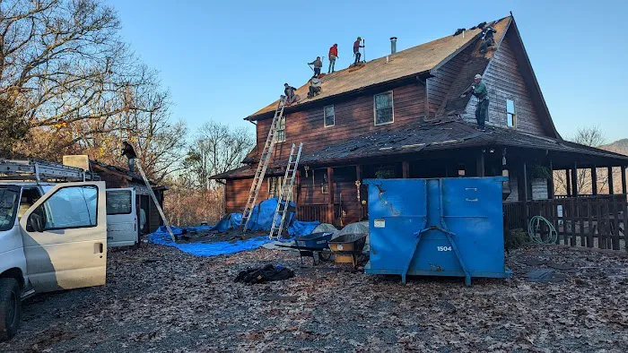 Roof Guy WNC Picture 7