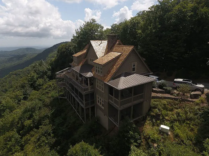 Highlander Roofing Services Sylva Picture 1