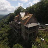 Highlander Roofing Services Sylva ico